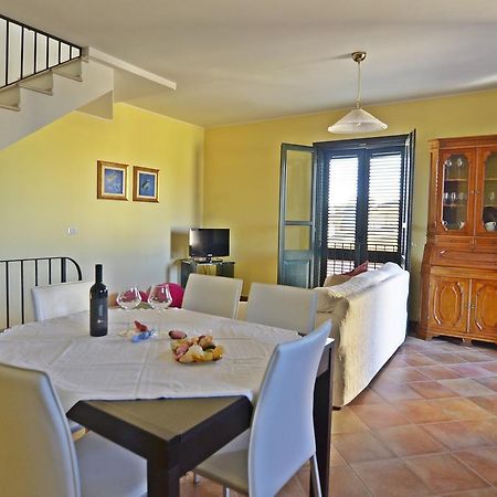 Casa Vacanza Arbatax Villa ภายนอก รูปภาพ