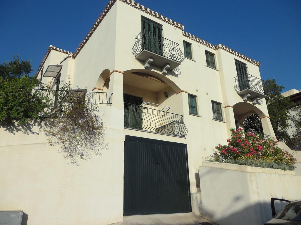Casa Vacanza Arbatax Villa ห้อง รูปภาพ